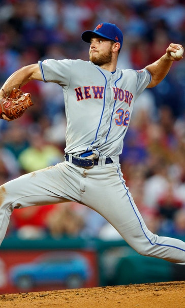 Mets put Matz in overhauled bullpen, 3 relievers come off IL